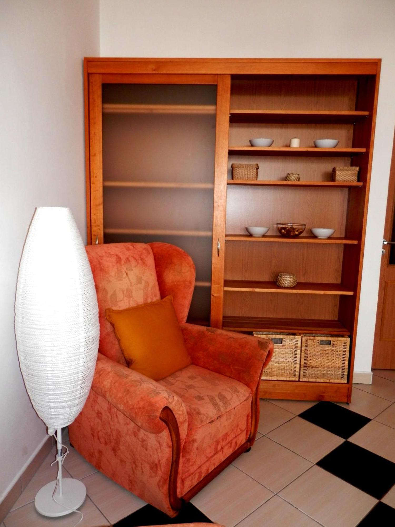 Spacious Below Spilberk Castle Apartment *