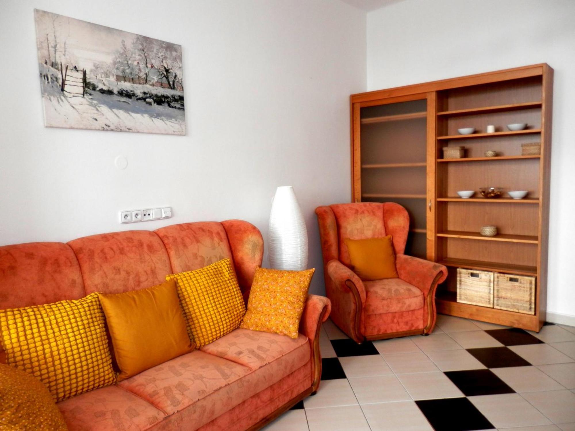 Apartment Spacious Below Spilberk Castle Brno