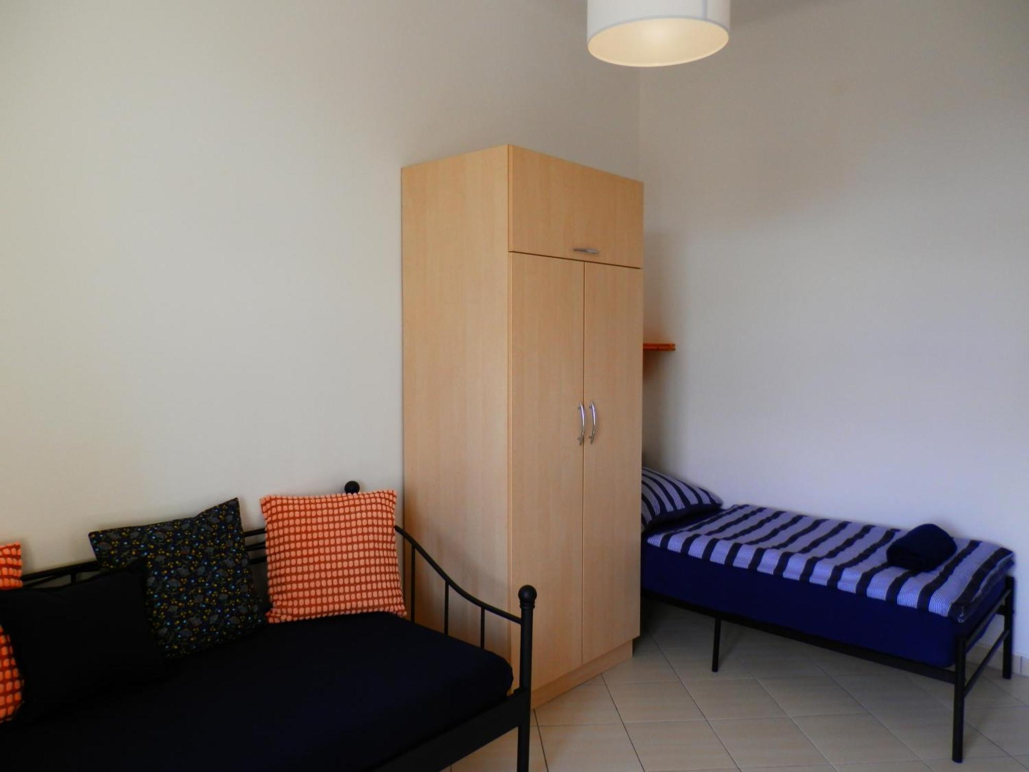 Spacious Below Spilberk Castle Apartment *