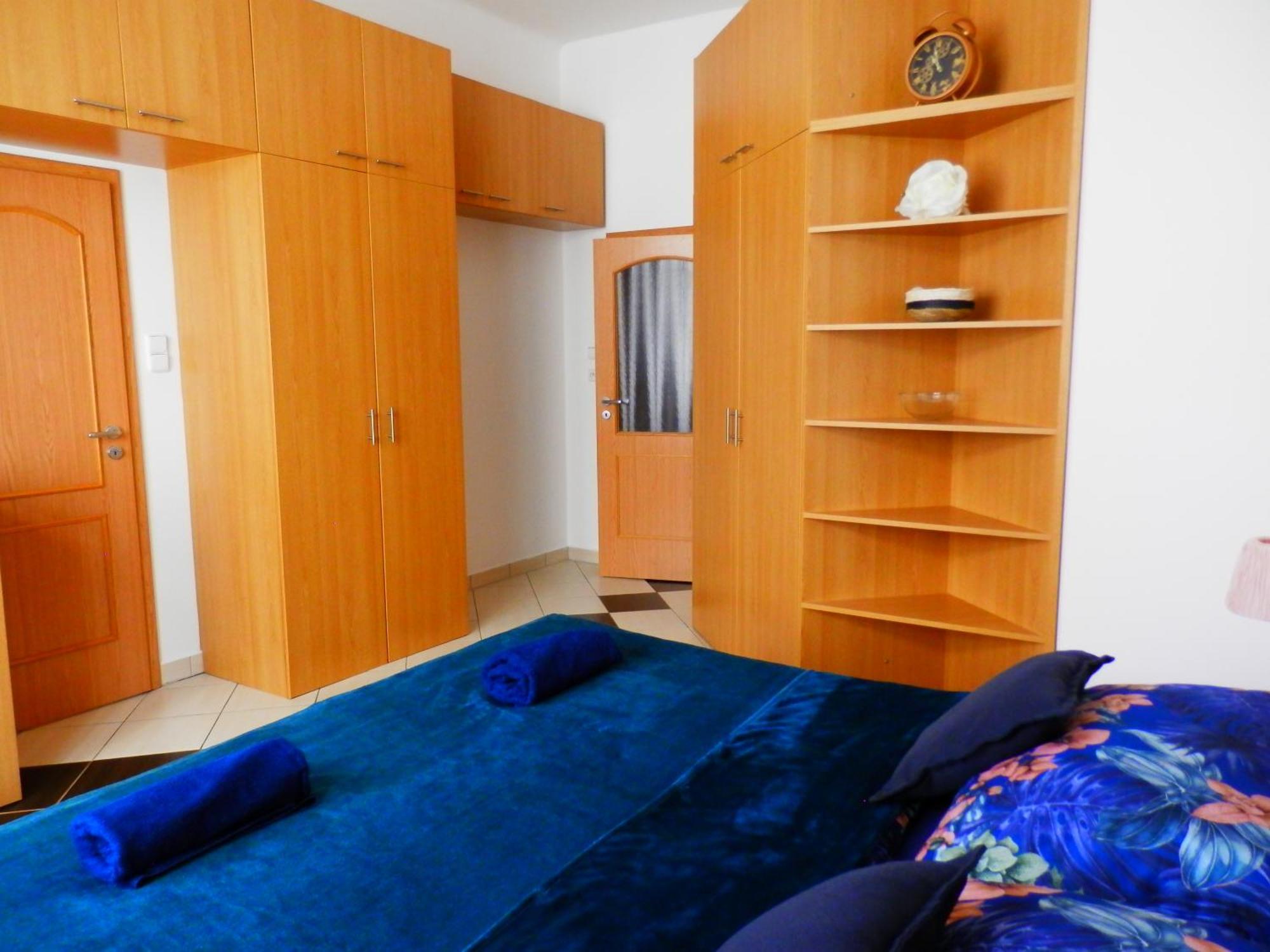 Apartment Spacious Below Spilberk Castle *