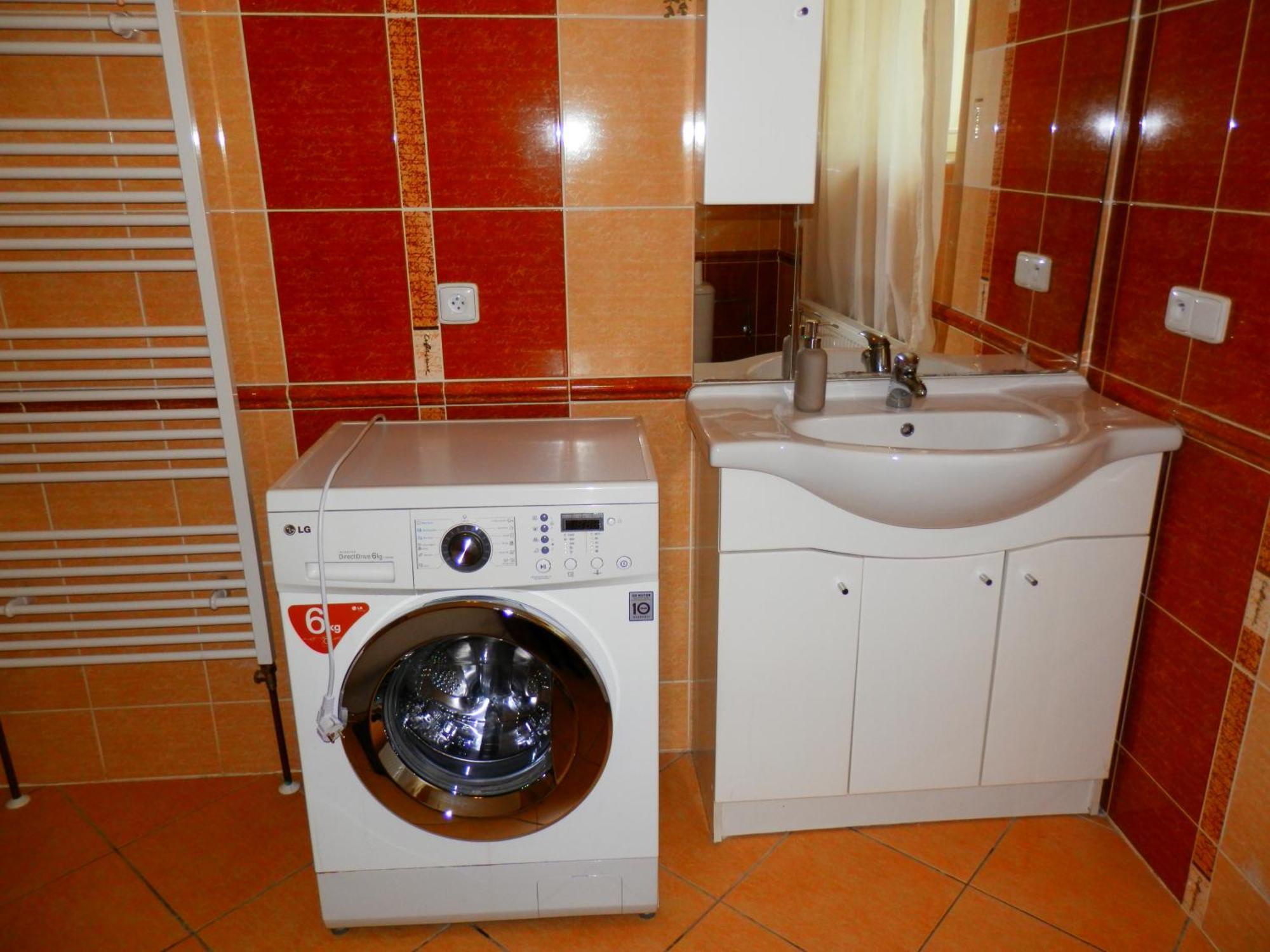 Apartment Spacious Below Spilberk Castle *
