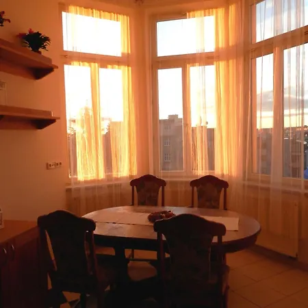 Spacious Apartment Below Spilberk Castle 布尔诺 外观 照片