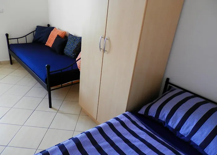 Spacious Apartment Below Spilberk Castle