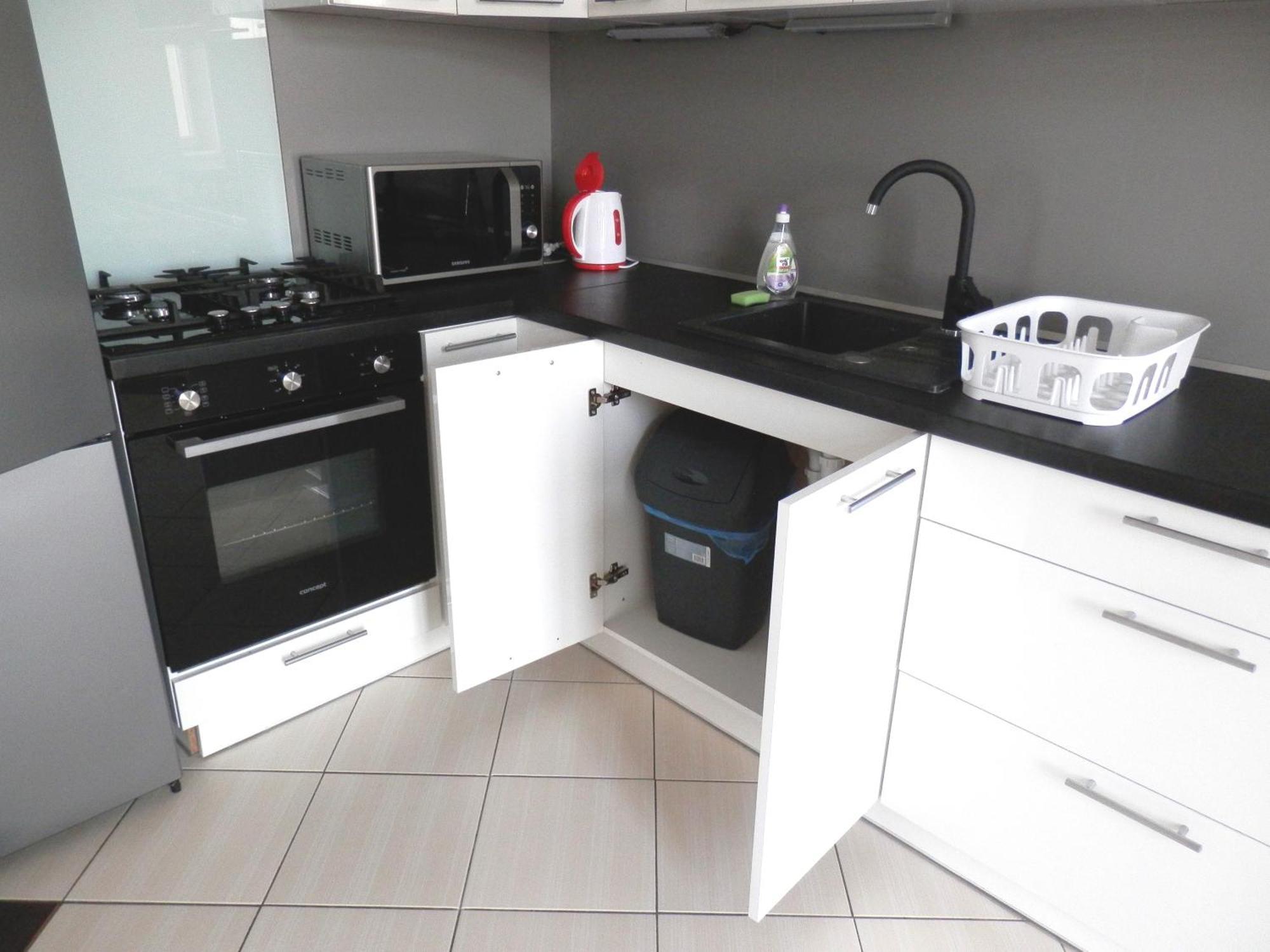 Apartment Spacious Below Spilberk Castle *